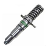 1PC Injector 4P9075 4P-9075 Excavator Injector Compatible With CAT Diesel Engine 3508 3512 3516 3524