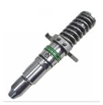 1PC Injector 4P9075 4P-9075 Excavator Injector Compatible With CAT Diesel Engine 3508 3512 3516 3524