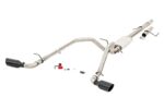 Chevy/GMC 1500 Dual Cat-Back Exhaust System 4.8L/5.3L Performance Upgrade - Image 2