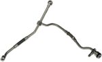 Dorman 667-549 Turbocharger Oil Feed Line Compatible with Select Ford Models (OE FIX)