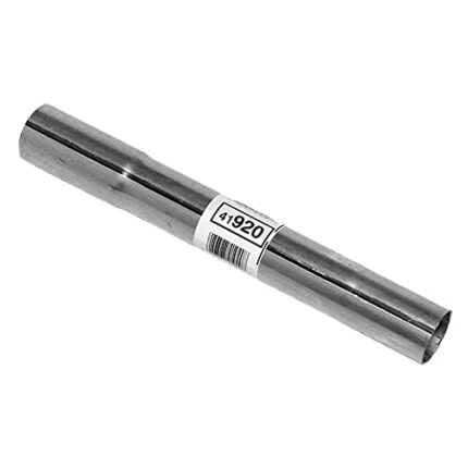 Walker 41920 Exhaust Pipe Connector 1.5" Inlet (ID) 1.5" Outlet (OD)
