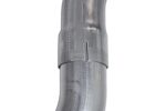Dual Side Exit Cat-Back Exhaust Kit 2.5" for Truck Performance Upgrade - Image 5