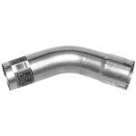 Walker Heavy Duty 42760 Exhaust Elbow 3" Inlet (ID) 3" Outlet (OD)