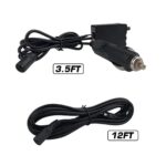 Universal Stainless Steel Exhaust Pipe Kit | 2.5" Performance Mandrel Bend Set - Image 5