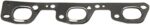 Driver Side Exhaust Manifold Kit for Jeep – Gaskets & Hardware Included - Image 4