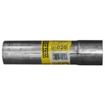 Walker 51020 Exhaust Pipe 2.25" Inlet (ID) 2.25" Outlet (OD) for Jeep Grand Cherokee