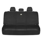 car seat covers zipper