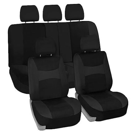 car seat covers yaris