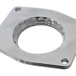 aFe Power Silver Bullet 46-34008 GM Throttle Body Spacer