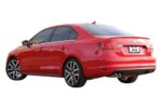 BORLA 140472 Cat-Back Exhaust for 2012-2018 VW Jetta GLI Turbo FWD - Image 3