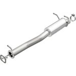 MagnaFlow Performance Exhaust D-Fit Muffler Kit 19433: For 2019-2024 Ram 1500 5.7L