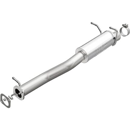 MagnaFlow Performance Exhaust D-Fit Muffler Kit 19433: For 2019-2024 Ram 1500 5.7L