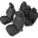 car seat covers tacoma
