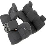 car seat covers ram 2500