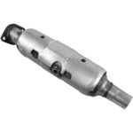 Walker Ultra EPA 16646 Direct Fit Catalytic Converter 1.875" Outlet (OD) for Hyundai Elantra