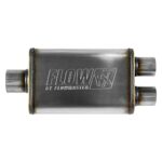 Flowmaster 72198 FlowFX Muffler – Deep Sound & Performance Boost - Image 3