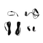 3" Electric Exhaust Cutout Kit Stainless Steel – Remote Control Included - Image 4