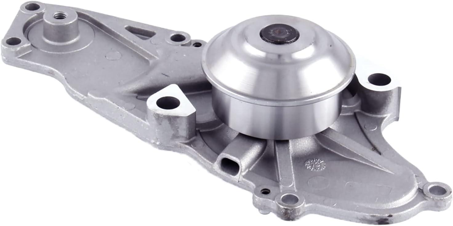 Unleash Peak Performance: Gates 41184 Water Pump