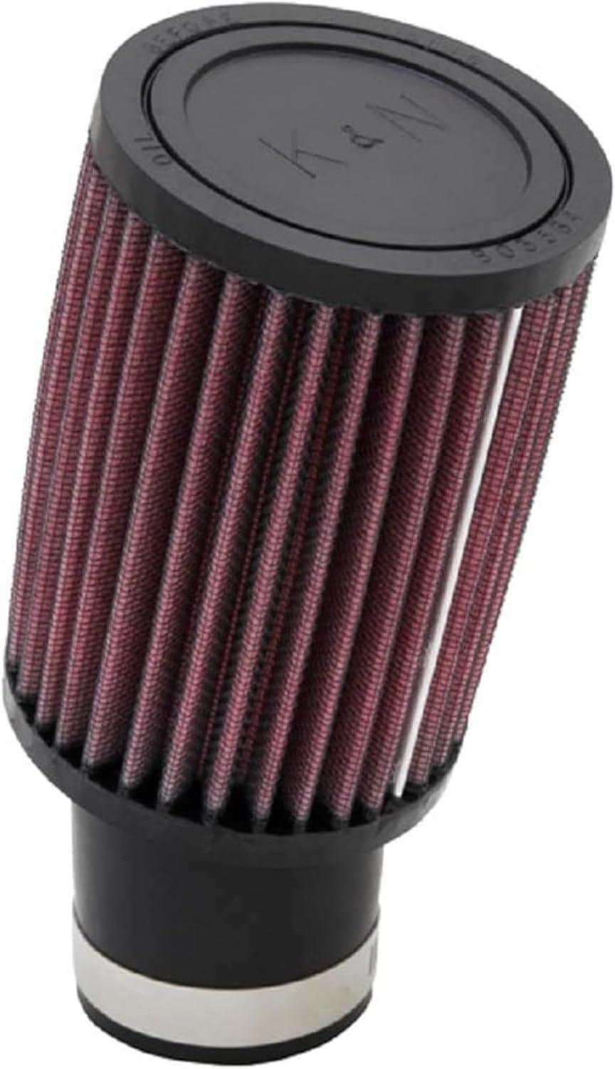 Unleash Power: K&N Universal Air Filter Reigns Supreme!
