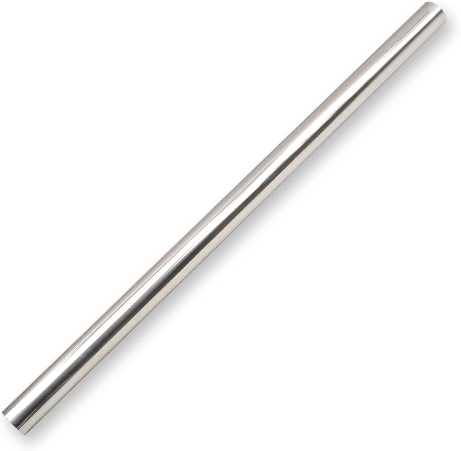 Ultimate DIY Exhaust: 2.5″ Stainless Steel Mandrel Pipe