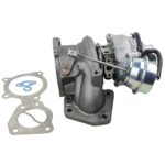 High-Performance Turbocharger for Buick Regal, Chevy Cobalt, Pontiac Solstice 2.0L Engines - Image 5