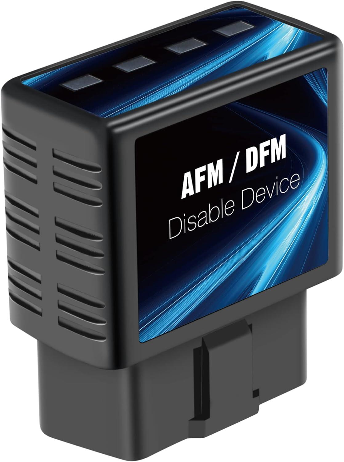 Rev Up Your Ride: GM AFM Disabler Unleashed!