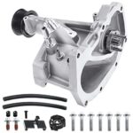 Premium Supercharger Rebuild Kit for Jaguar Land Rover 5.0L V8 Supercharged Models - Image 2