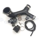 Performance Blow Off Valve Kit for Can-Am Maverick X3 Turbo 2017-2022 - Image 2