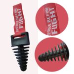 Universal Rubber Exhaust Wash Plug for 2-Stroke & 4-Stroke Dirt Bikes - Image 4