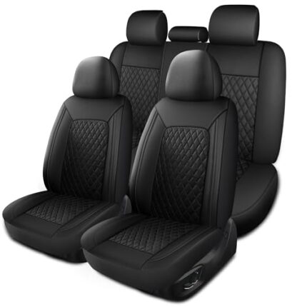 car seat covers full set
