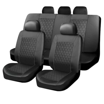 car seat covers set