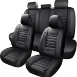 car seat covers vw golf