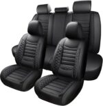 car seat covers vw golf