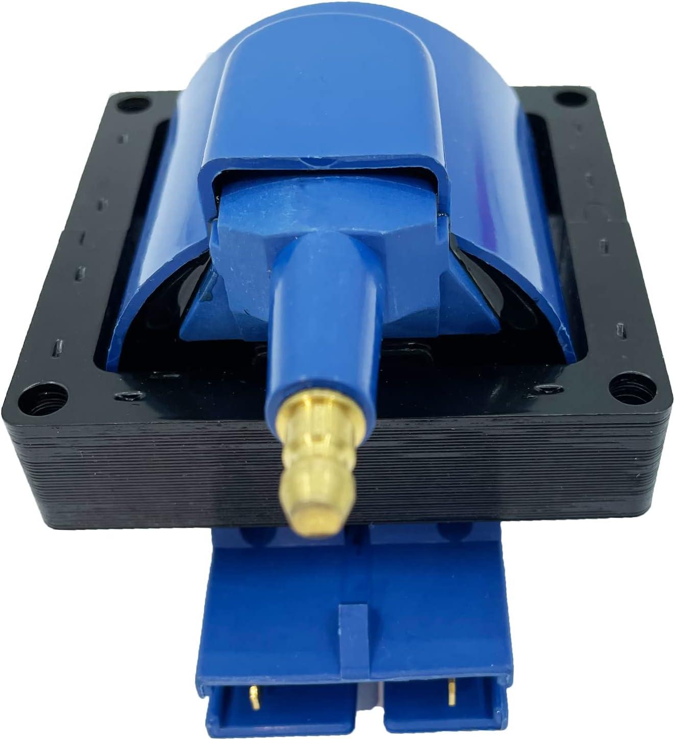 Ultimate Performance: ARKAUTO Ignition Coil for Tough Rides
