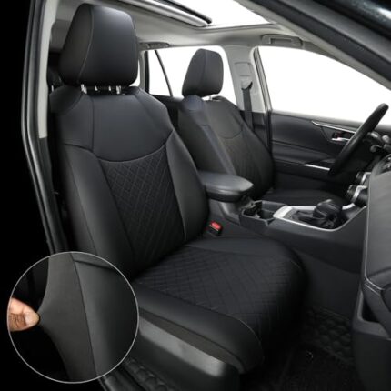 car seat covers toyota corolla