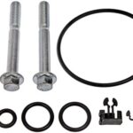 Turbocharger Installation Gasket Kit