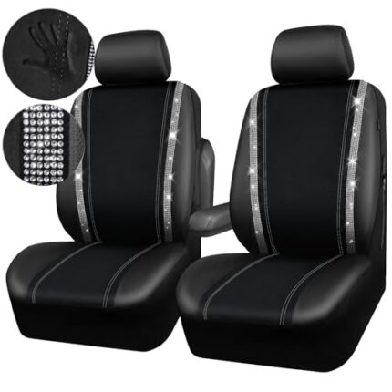 car seat covers velvet