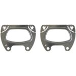FEL-PRO MS 97197 Exhaust Manifold Gasket Set for Jeep Grand Cherokee