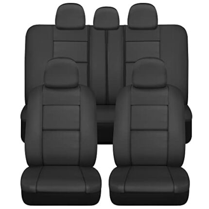 car seat covers & accessories
