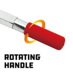Professional Exhaust Pipe Cutter Tool | 6" Diameter | Heavy-Duty Automotive Specialty Saw - Image 4