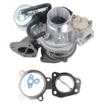High-Performance Turbocharger for Buick Regal, Chevy Cobalt, Pontiac Solstice 2.0L Engines - Image 6