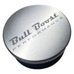 BULL BOOST PERFORMANCE Duramax Turbo Diesel LBZ LLY LMM Mouth Piece Resonator Noise Reduction Plug Cover Cap 6.6L 2004.5-2010