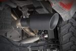 Chevy/GMC 1500 Dual Cat-Back Exhaust System 4.8L/5.3L Performance Upgrade - Image 4