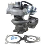 High-Performance Turbocharger for Buick Regal, Chevy Cobalt, Pontiac Solstice 2.0L Engines - Image 8