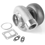 High-Performance GT45 Turbo Kit T4 1.05 A/R 600+HP for 4.0L-6.0L Engines - Image 7