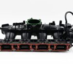 Forrie Upper Intake Manifold Fit for Select 2.0L Gas Engine Audi A3/Q3/TT, VW VOLKSWAGEN Beetle/CC/Eos/GTI/Jetta/Passat/Tiguan