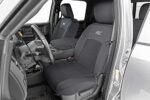 Rough Country Neoprene Seat Covers for Dodge Ram 2019-2024 – Full Set, UV Water Resistant, Foam Padded Truck Seat Protection - Image 2