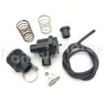 Performance Blow Off Valve Kit for Can-Am Maverick X3 Turbo 2017-2022 - Image 3