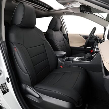 car seat covers toyota corolla 2018