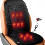 car seat covers that work with heated seats